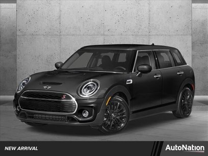 Used 2020 MINI Cooper Clubman S