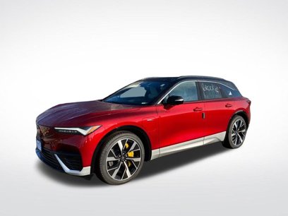 New 2024 Acura ZDX Type S
