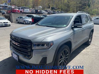 Used 2023 GMC Acadia SLE w/ Driver Convenience Package