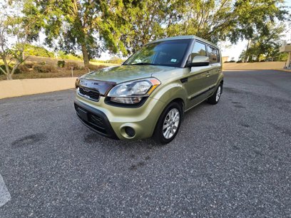 Used 2012 Kia Soul +