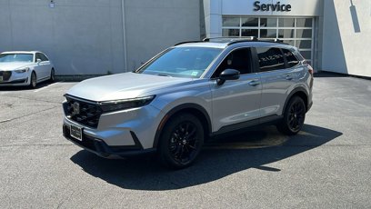 Used 2024 Honda CR-V Sport-L