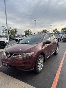 Used 2011 Nissan Murano SV