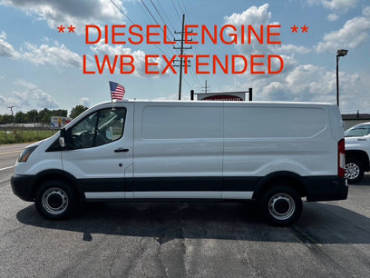 Used 2016 Ford Transit 350 148 Low Roof