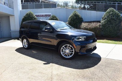 Used 2024 Dodge Durango GT