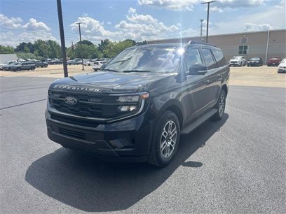 New 2025 Ford Expedition Active