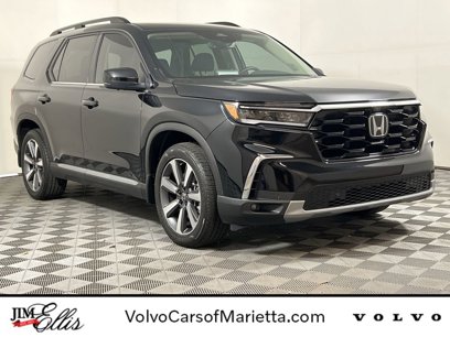 Used 2023 Honda Pilot Elite