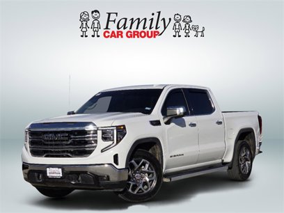 Used 2022 GMC Sierra 1500 SLT w/ SLT Convenience Package