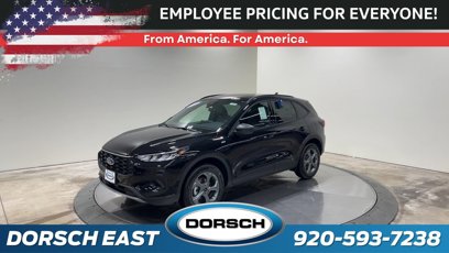 New 2025 Ford Escape ST-Line