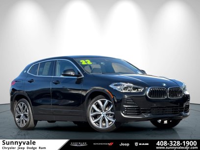 Used 2022 BMW X2 sDrive28i w/ Convenience Package