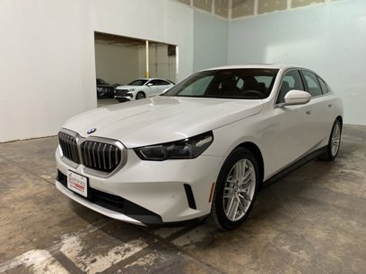 Used 2024 BMW 530i