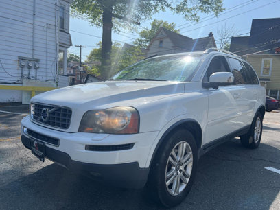 Used 2011 Volvo XC90 3.2