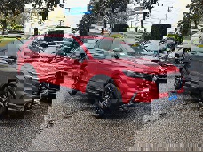 New 2026 Honda CR-V Sport-L