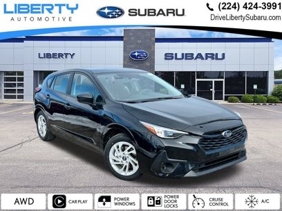 New 2025 Subaru Impreza 2.0i