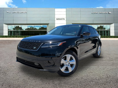 Used 2025 Land Rover Range Rover Velar S