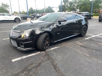 Used 2011 Cadillac CTS V