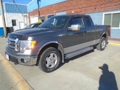 Used 2010 Ford F150 XLT