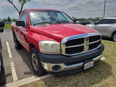 Used 2006 Dodge Ram 1500 Truck ST w/ V6 Value Group