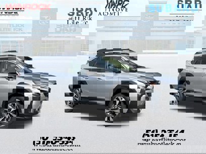 New 2025 Subaru Outback Limited