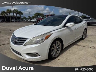 Used 2014 Hyundai Azera Limited w/ Option Group 02