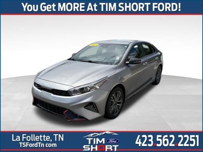 Used 2023 Kia Forte GT-Line