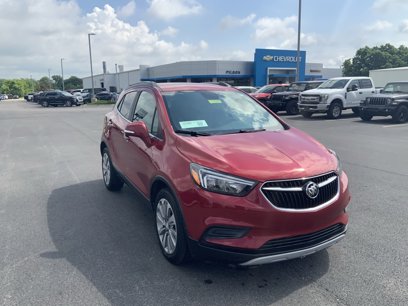 Used 2019 Buick Encore Preferred