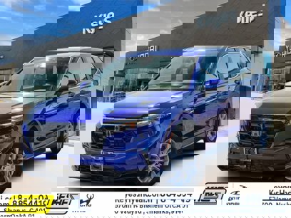 Used 2024 Honda CR-V LX