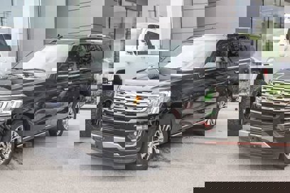 Used 2018 Ford Expedition Limited