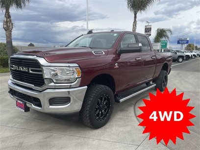 Used 2019 RAM 2500 Big Horn