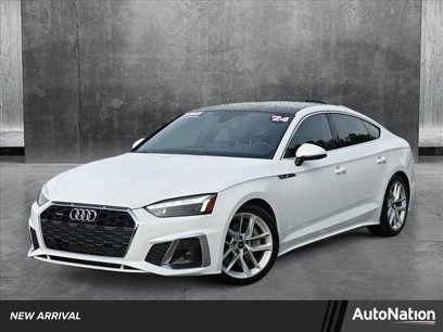 Used 2024 Audi A5 2.0T Premium Plus
