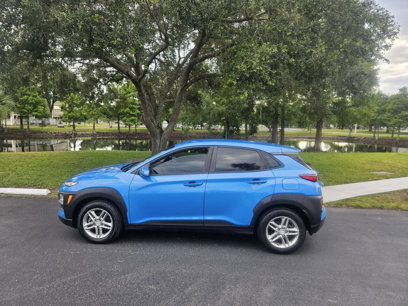 Used 2019 Hyundai Kona SE
