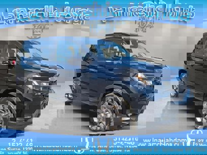 Used 2022 Honda Passport EX-L