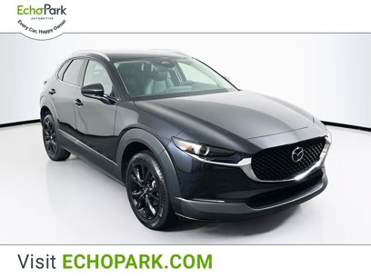 Used 2024 MAZDA CX-30 AWD 2.5 S w/ Select Sport Pkg