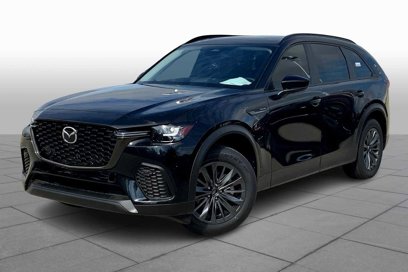 New 2025 MAZDA CX-70 3.3 Turbo w/ Preferred Package