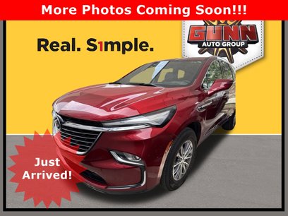 Used 2024 Buick Enclave Premium