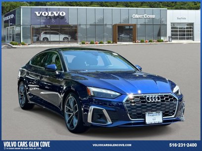 Used 2024 Audi A5 2.0T Premium