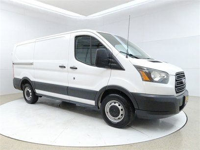 Used 2016 Ford Transit 150 130 Low Roof