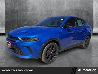 New 2024 Dodge Hornet R/T Plus