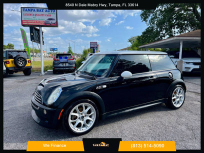Used 2005 MINI Cooper S