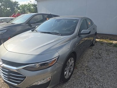 Used 2023 Chevrolet Malibu LT