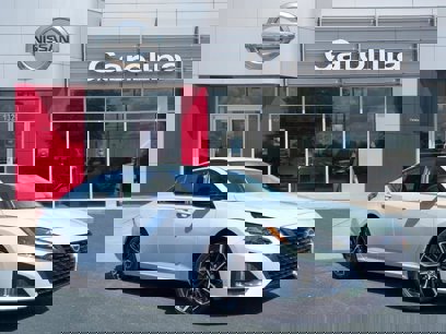 Used 2024 Nissan Altima 2.5 SR