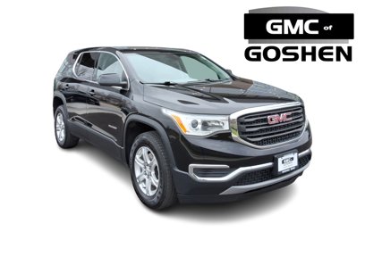 Used 2019 GMC Acadia SLE