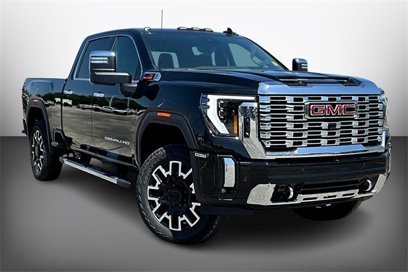 New 2025 GMC Sierra 2500 Denali w/ Technology Package