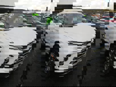 Used 2024 Chevrolet Blazer Premier w/ LPO, Floor Liner Package