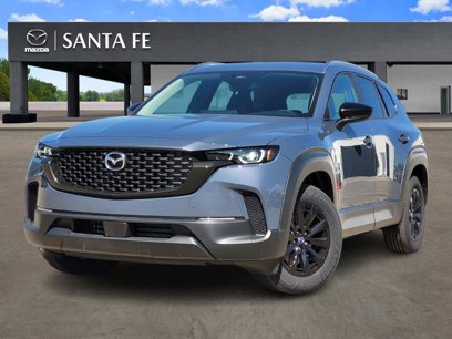 New 2025 MAZDA CX-50 2.5 Hybrid w/ Weather Package