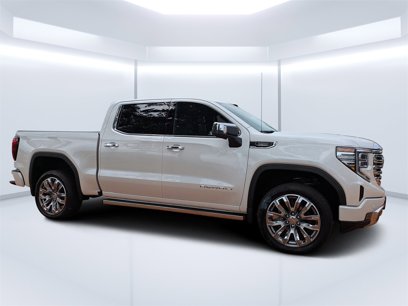 Used 2024 GMC Sierra 1500 Denali