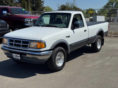 Used 1994 Ford Ranger XLT