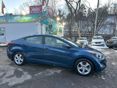 Used 2016 Hyundai Elantra Value Edition