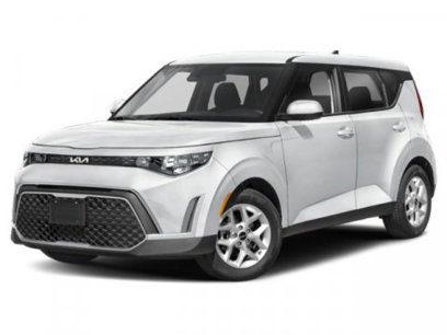 New 2025 Kia Soul S