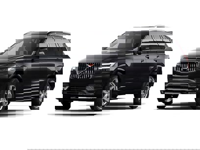 Certified 2021 Volvo XC90 T5 Momentum w/ Advanced Package