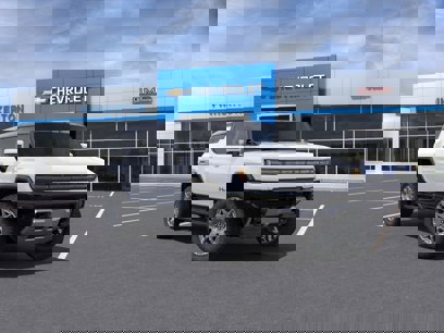 New 2025 GMC Hummer EV 3X